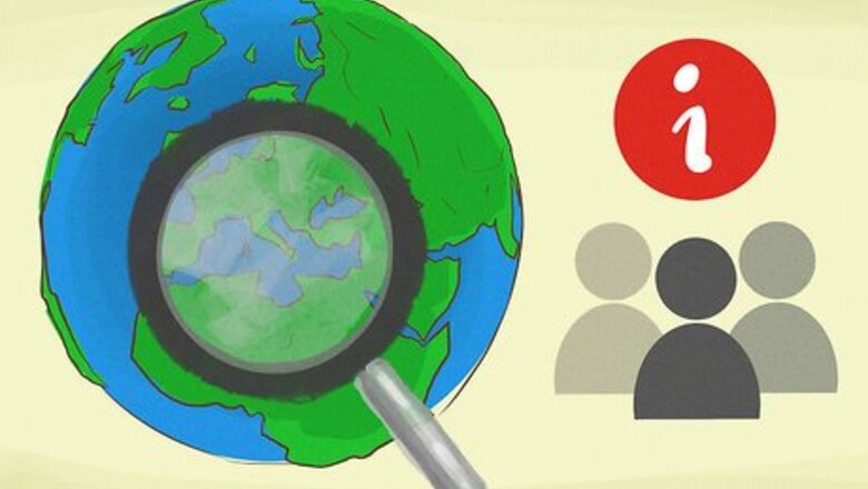 How to Develop a Tourism Business