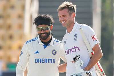 ICC World Championship Points Table Latest Update: India Close in on Top Spot, England Slip to 8th