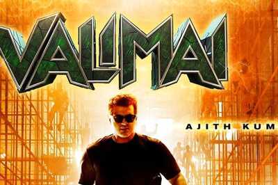 Producer Rajan Makes This Controversial Statement on Ajith’s Valimai