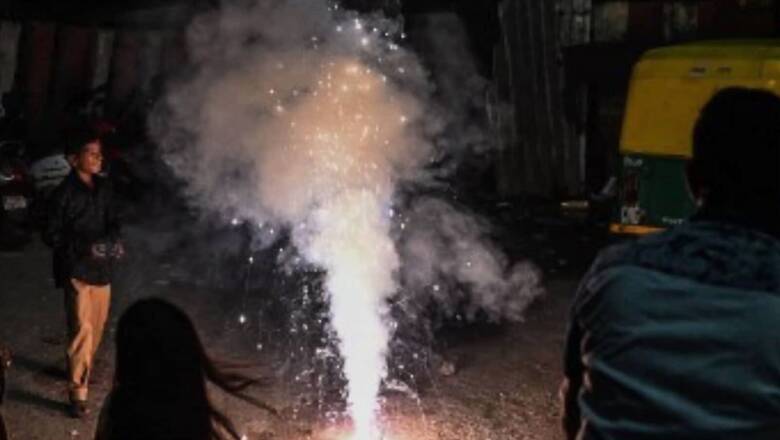 'BJP Made People Burst Firecrackers on Diwali': Gopal Rai as Delhi's Air Quality Deteriorates