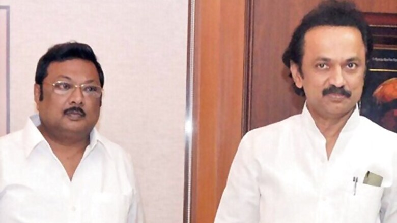 Only those who have done wrong need security: MK Alagiri