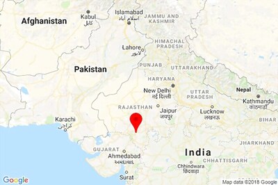 Udaipur Election Result 2018 Live Updates: Gulab Chand Kataria of BJP Wins