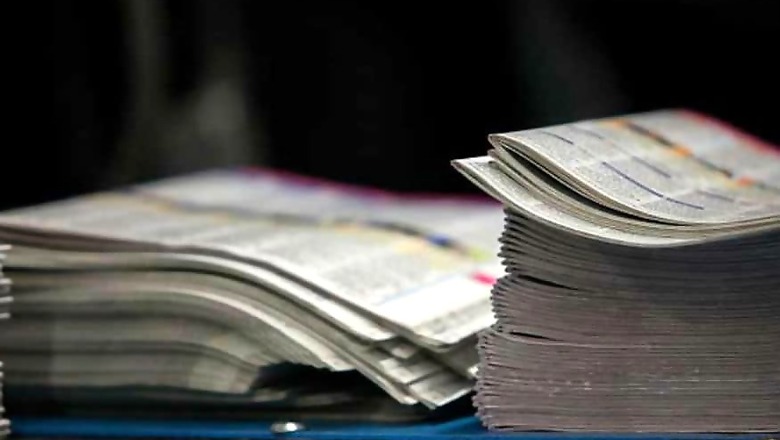 UP Polls: Notice to BJP Candidate for Newspaper Advertisement