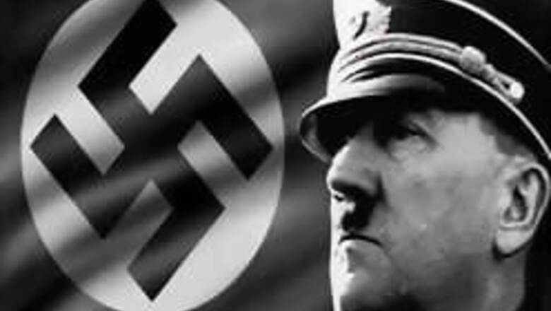 Hitler's 'car' kicks up controversy in Nepal