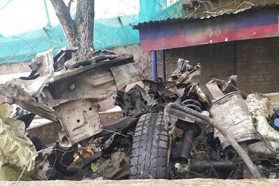 Hunt on for 2nd Car Bomb in Pulwama After Foiled Attack as Suspect’s Brother Makes Return Home Appeal