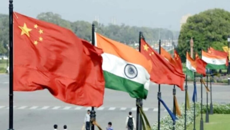 China Warns India against 'Forced Decoupling' of Their Economies, Calls for Win-win Cooperation