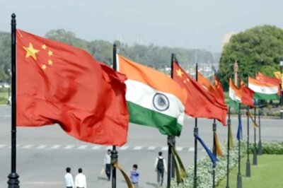 China Warns India against 'Forced Decoupling' of Their Economies, Calls for Win-win Cooperation
