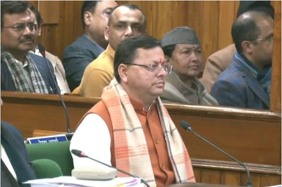 News18 Afternoon Digest: UCC Bill Tabled in U'khand Assembly; Kejriwal's Secy Searched by ED and Other Top Stories