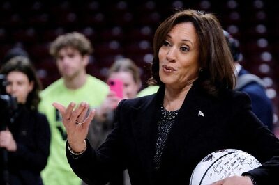 ‘Safe Space’: Kamala Harris Rejects Trump’s Fox News Debate Offer, Tells Him To Stick To Original Debate Schedule