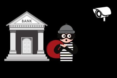 Govt Mint Employee Booked for Stealing 2 Unreleased Rs 20 Coins, Faces Upto 7 Yrs in Jail