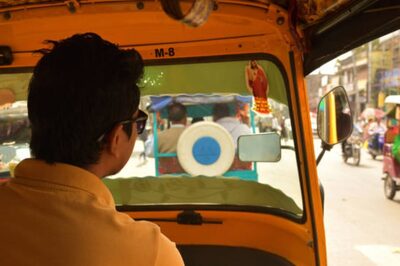 Bengaluru Uber Driver Passes 'Sexual' Comments on Lady Passenger, Reddit Post Seeks Help