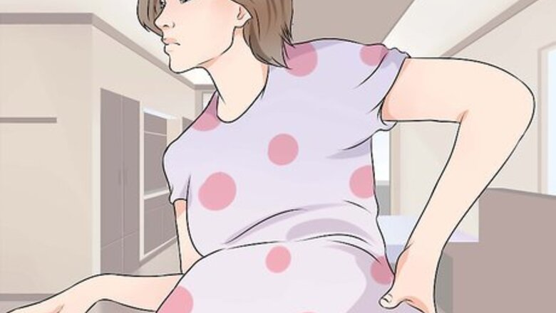 How to Identify Braxton Hicks Contractions