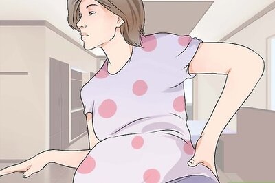 How to Identify Braxton Hicks Contractions