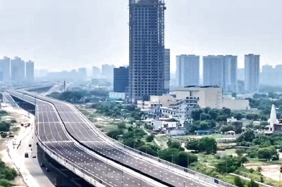 Dwarka Expressway Link Road To Transform Delhi-Gurugram Commutes