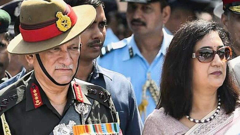 Spoke to Them Only Last Evening, Says CDS Rawat’s Brother-in-law as Family is Asked to Reach Delhi