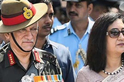 Spoke to Them Only Last Evening, Says CDS Rawat’s Brother-in-law as Family is Asked to Reach Delhi