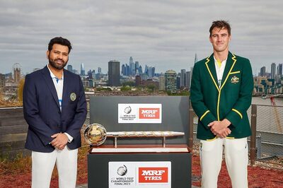 'India's Chance to get Redemption': Dinesh Karthik Predicts IND vs AUS at the WTC 2024-25 Final at Lord's