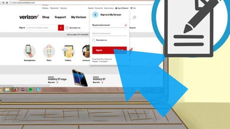 How to Block a Number on Verizon