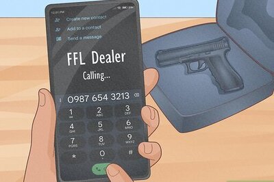 Private Gun Sales in Virginia: How to Legally Sell (or Give) a Gun to Someone Else