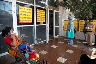 India Records 2,293 Coronavirus Cases in Biggest Single-Day Spike as Infections Cross 37,000-Mark