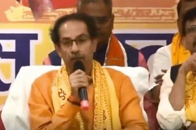 Conditional Resumption of Some Activities from April 20: Maharashtra CM Uddhav Thackeray