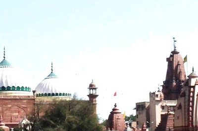 Shahi Idgah Row: Allahabad HC Hears Both Parties, to Pronounce Order on Modalities of Survey Later