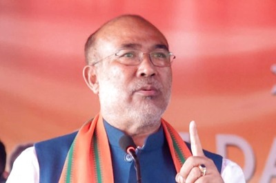 Manipur Elections: From Biren Singh's Heingang to Morang, Seats That Could Determine Poll Outcome