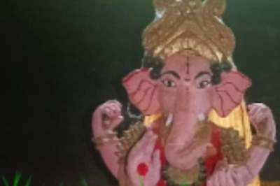 Why This Man From North Karnataka Village Has Preserved His Ganesh Idol For A Decade
