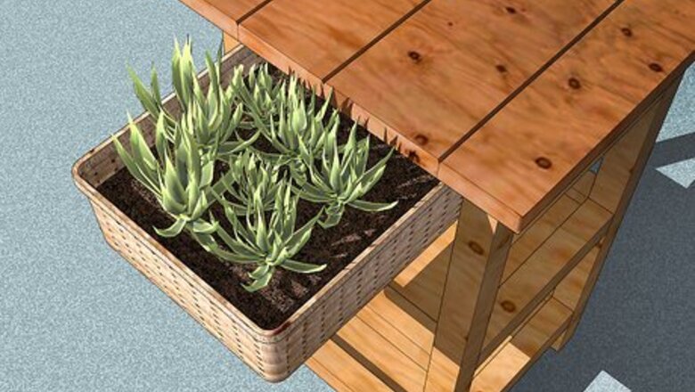 How to Reuse Old Furniture