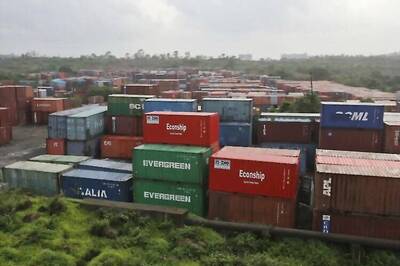 Government to take measures to support export sector: Jaitley