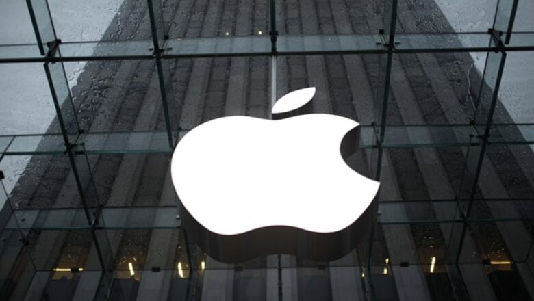 Apple uses firms outside US to avoid taxes