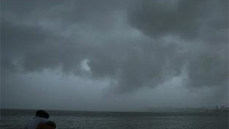 Six Gujarat teachers drown in Arabian Sea