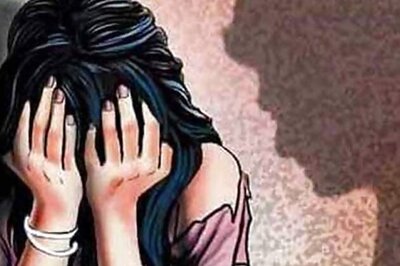 Two held for raping minor girl in Thane