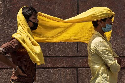 IMD Weather Updates: Delhi Records its Hottest Day of 2023, Mercury Tops 36 Degrees in Humid Mumbai