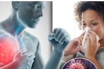 As Spring Influenza Cases Increase Rapidly, Know The Symptoms