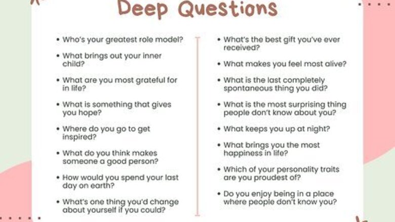 160+ Interesting Questions to Ask Your Friends, Family, Crush, or Strangers