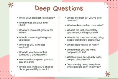 160+ Interesting Questions to Ask Your Friends, Family, Crush, or Strangers