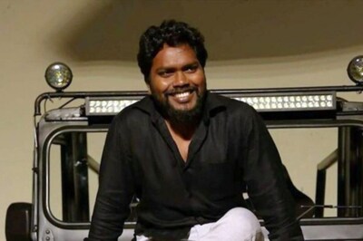 Pa Ranjith's Next Production Based on Cricket Goes on Floors