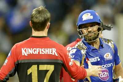 'It Will Be Bigger Than...': Ab De Villiers Reacts To Possibility Of Rohit Sharma Playing For RCB In IPL 2025