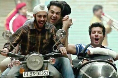 Fukrey 2 Shooting Kicks Off in Delhi