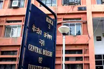 CBI Arrests 2 Army Personnel, Contractors in Rs 22.48-lakh Ambala Cantt Bribery Case