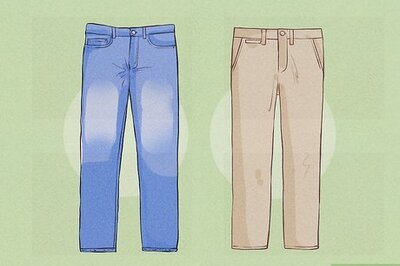 How to Dress Rugged (Men)