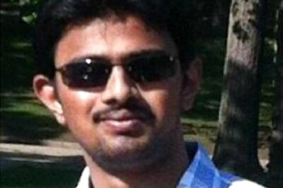 Andhra Chief Minister Saddened by Indian's Killing in US