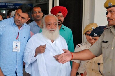 Boys' Death at Asaram Ashram: Gujarat Govt to Table Probe Report in House