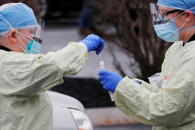 Free Access to Intellectual Property is Crucial in Mitigating The COVID-19 Pandemic