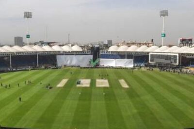 Hyderabad vs Tamil Nadu Live Streaming: When and Where to Watch Ranji Trophy 2022-23 Match Live Coverage on Live TV Online