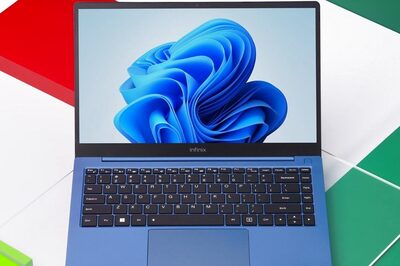 Infinix InBook X2 Budget Laptop With 10th-Gen Intel CPUs Launched: Price, Specifications