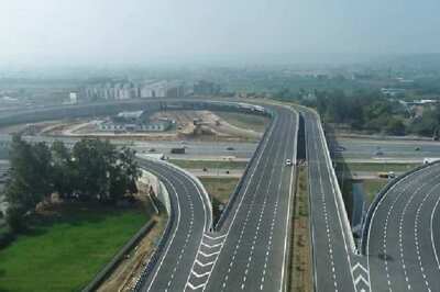 Upcoming Expressways in India: Take A Look At Top National Highways That Are All Set To Make Journey Shorter