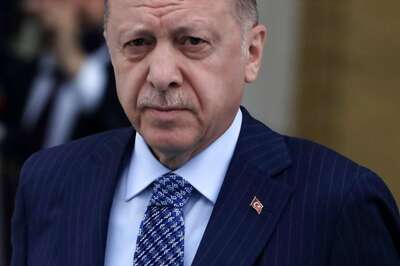 Unwarranted, Says India After Turkish President Erdogan Comments on Kashmir at UNGA