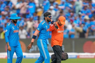 Hardik Pandya Likely to Return Around 2023 World Cup Semis